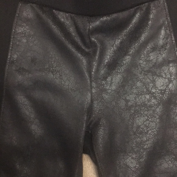 Jessica Simpson Workout Leggings - Picture 6 of 8